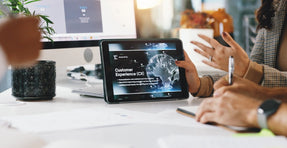 Hands-on experience: